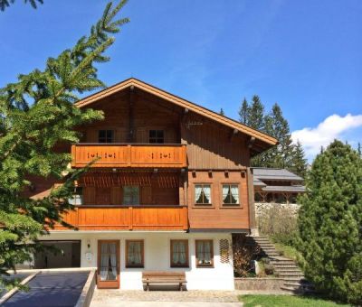 Vakantiewoningen huren in Haus Schladming, Steiermark, Oostenrijk | appartement voor 6 personen