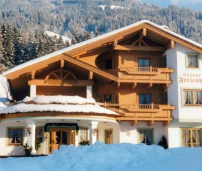 Vakantiewoningen huren in Fügen Zillertal, Tirol, Oostenrijk | appartement voor 6 personen