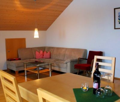 Vakantiewoningen huren in Hittisau Bregenzer Wald, Vorarlberg, Oostenrijk | appartement voor 4 personen