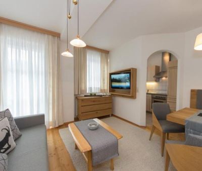 Vakantiewoningen huren in Maria Alm, Salzburgerland, Oostenrijk | appartement voor 6 personen