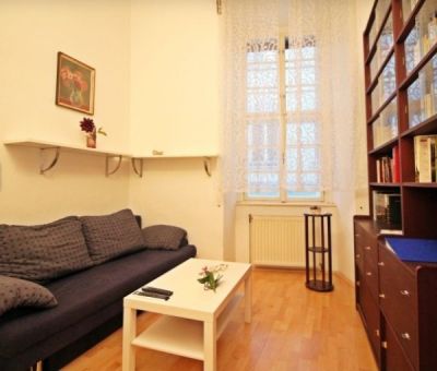 Vakantiewoningen huren in Wenen, Wenen, Oostenrijk | appartement voor 2 personen