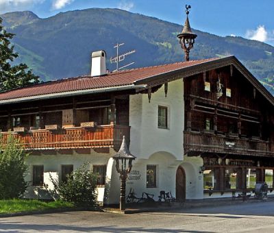 Vakantiewoningen huren in Hippach Zillertal, Tirol, Oostenrijk | appartement voor 6 personen