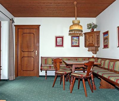 Vakantiewoningen huren in Hippach Zillertal, Tirol, Oostenrijk | appartement voor 6 personen