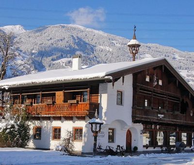 Vakantiewoningen huren in Hippach Zillertal, Tirol, Oostenrijk | appartement voor 6 personen