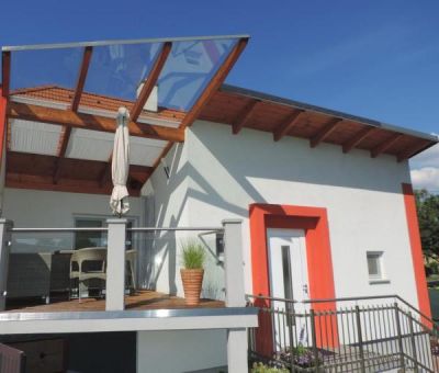 Vakantiewoningen huren in Mönchhof, Burgenland, Oostenrijk | vakantiehuis voor 5 personen