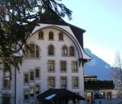 Vakantiewoningen huren in Château d'Oex, Zwitserse Alpen, West Zwitserland | appartement voor 6 personen