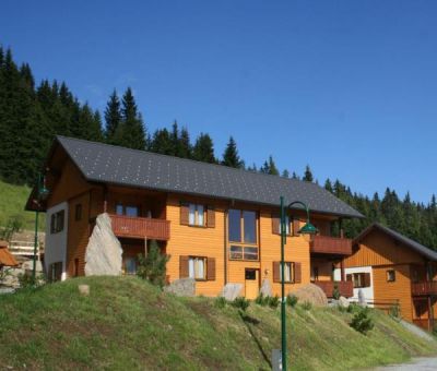 Vakantiewoningen huren in Lachtal Region Murtal, Steiermark, Oostenrijk | appartement voor 6 personen