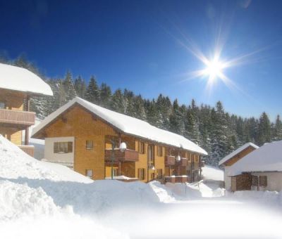 Vakantiewoningen huren in Lachtal Region Murtal, Steiermark, Oostenrijk | appartement voor 6 personen