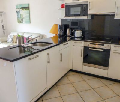 Vakantiewoningen huren in Le Bouveret, Meer van Genève, Zwitserland | appartement voor 4 personen