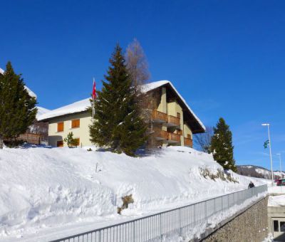 Vakantiewoningen huren in Madulain, Engadin, Oost Zwitserland | appartement voor 2 personen