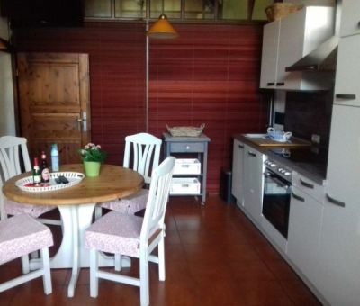 Vakantiewoningen huren in Jürgenshagen, Oostzee-Rügen, Duitsland | appartement voor 4 personen