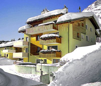 Vakantiewoningen huren in Maloja, Engadin, Oost Zwitserland | appartement voor 2 personen