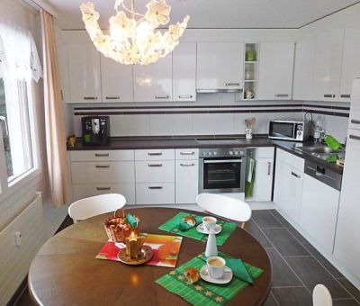 Vakantiewoningen huren in Beckenried, Centraal Zwitserland, Zwitserland | appartement voor 4 personen