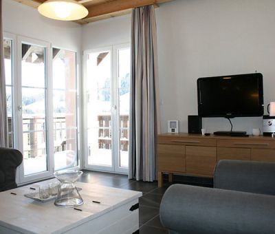 Vakantiewoningen huren in Moléson, Freiburg, Zwitserland | appartement voor 6 personen