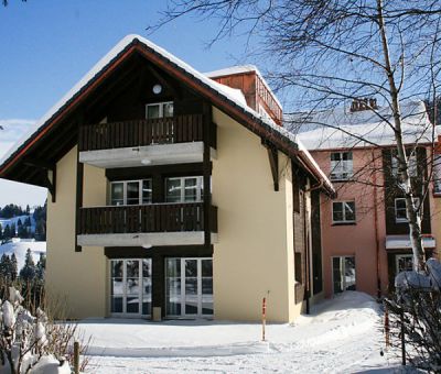 Vakantiewoningen huren in Moléson, Freiburg, Zwitserland | appartement voor 6 personen