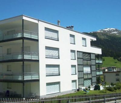 Vakantiewoningen huren in Davos, Prättigau Landwassertal, Zwitserland | appartement voor 4 personen