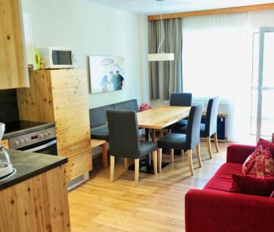 Vakantiewoningen huren in Nassfeld, Karinthië, Oostenrijk | appartement voor 4 personen