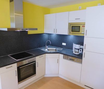 Vakantiewoningen huren in Palzem, Rijnland-Palts Saarland, Duitsland | appartement voor 3 personen