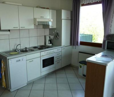 Vakantiewoningen huren in Donnerskirchen Neusiedlersee, Burgenland, Oostenrijk | appartement voor 3 personen