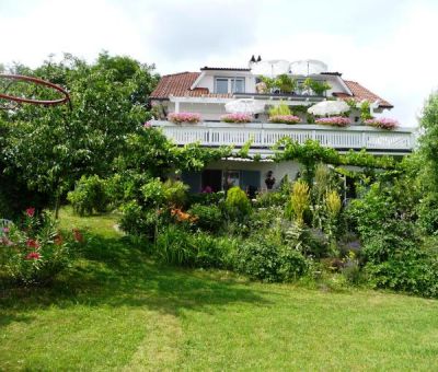 Vakantiewoningen huren in Donnerskirchen Neusiedlersee, Burgenland, Oostenrijk | appartement voor 3 personen