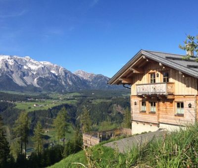 Vakantiewoningen huren in Pichl Schladming, Steiermark, Oostenrijk | appartement voor 4 personen