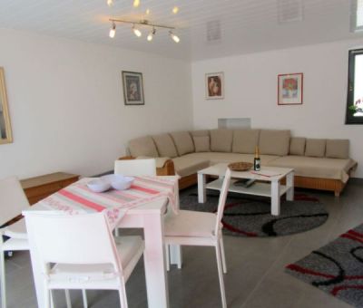 Vakantiewoningen huren in Nennig, Rijnland-Palts Saarland, Duitsland | appartement voor 4 personen