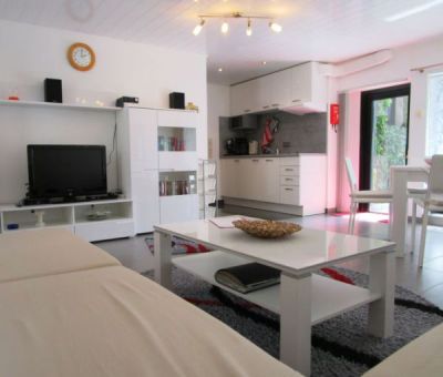 Vakantiewoningen huren in Nennig, Rijnland-Palts Saarland, Duitsland | appartement voor 4 personen