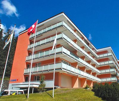 Vakantiewoningen huren in Arosa, Mittelbünden, Zwitserland | appartement voor 2 personen