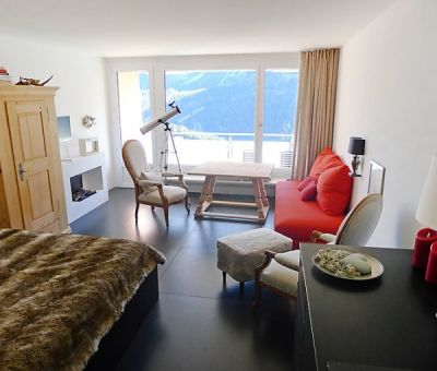 Vakantiewoningen huren in Arosa, Mittelbünden, Zwitserland | appartement voor 2 personen
