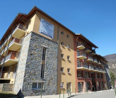 Appartementen huren in  Ax-Les-Thermes, Midi-Pyreneeën, Frankrijk | appartement voor 6 personen 