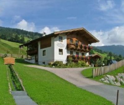 Vakantiewoningen huren in Saalbach-Hinterglemm, Salzburgerland, Oostenrijk | appartement voor 6 personen