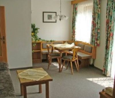 Vakantiewoningen huren in Saalbach-Hinterglemm, Salzburgerland, Oostenrijk | appartement voor 6 personen