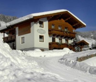 Vakantiewoningen huren in Saalbach-Hinterglemm, Salzburgerland, Oostenrijk | appartement voor 6 personen