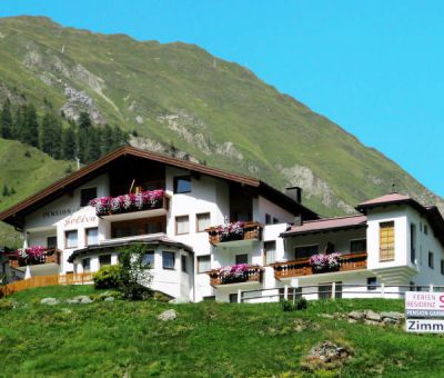 Vakantiewoningen huren in Samnaun, Engadin, Oost Zwitserland | appartement voor 7 personen