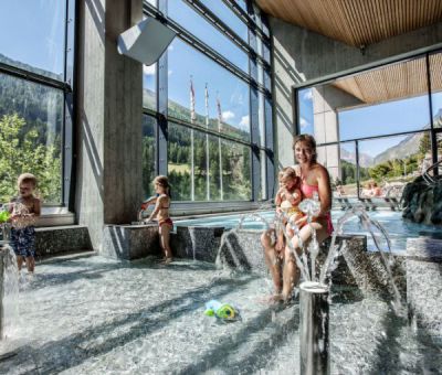 Vakantiewoningen huren in Samnaun, Engadin, Oost Zwitserland | appartement voor 7 personen