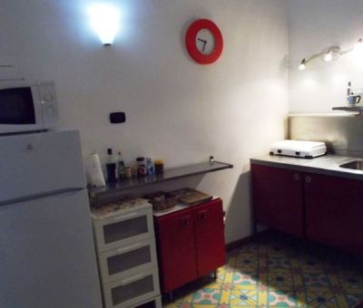 Vakantiewoningen huren in Napels, Campanië, Italië | appartement voor 4 personen