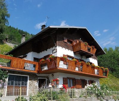 Vakantiewoningen huren in Bormio, Lombardije, Italië | appartement voor 4 personen