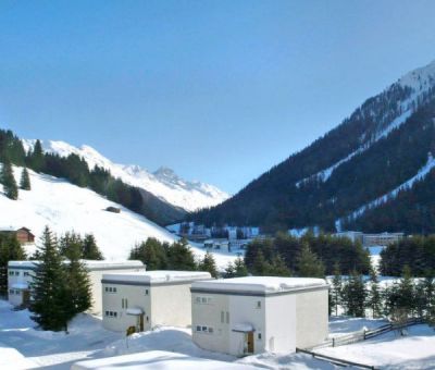 Vakantiewoningen huren in Davos, Prättigau Landwassertal, Zwitserland | appartement voor 4 personen