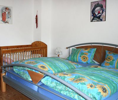 Vakantiewoningen huren in St.Goarshausen, Rijnland-Palts Saarland, Duitsland | appartement voor 4 personen