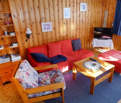 Vakantiewoningen huren in Alvaschein, Graubünden, Zwitserland | appartement voor 4 personen