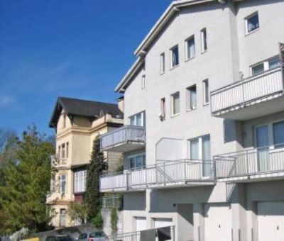 Vakantiewoningen huren in Linz, Oberösterreich, Oostenrijk | appartement voor 2 personen