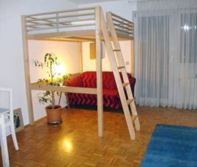 Vakantiewoningen huren in Linz, Oberösterreich, Oostenrijk | appartement voor 2 personen