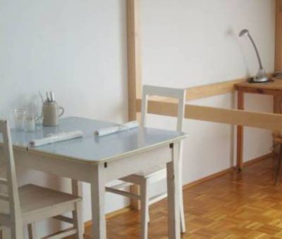 Vakantiewoningen huren in Linz, Oberösterreich, Oostenrijk | appartement voor 2 personen