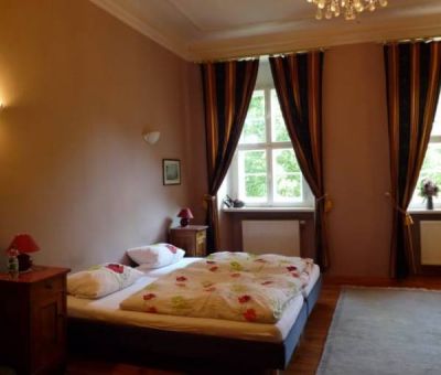 Vakantiewoningen huren in Arzberg, Saksen, Duitsland | appartement voor 2 personen