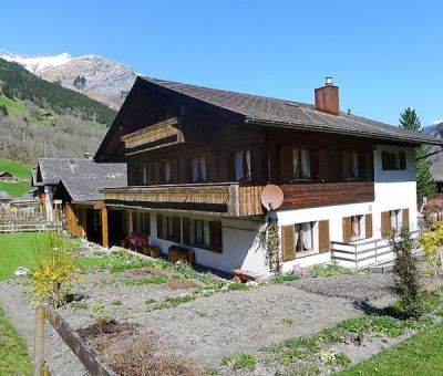 Vakantiewoningen huren in Elm, Oost Zwitserland, Zwitserland | appartement voor 7 personen