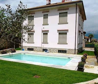 Vakantiewoningen huren in Laveno, Lago Maggiore, Italië | vakantiehuis voor 6 personen
