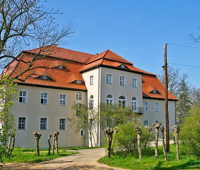 Vakantiewoningen huren in Weissenberg, Saksen, Duitsland | appartement voor 4 personen