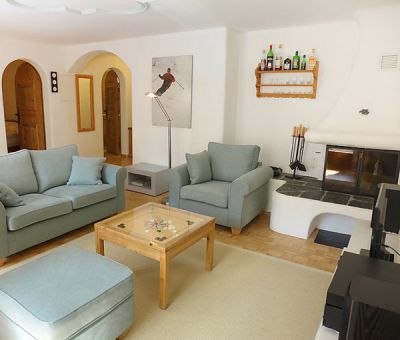 Vakantiewoningen huren in Zuoz, Engadin, Oost Zwitserland | appartement voor 4 personen