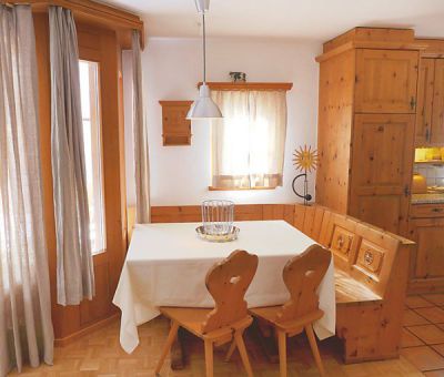 Vakantiewoningen huren in Zuoz, Engadin, Oost Zwitserland | appartement voor 4 personen