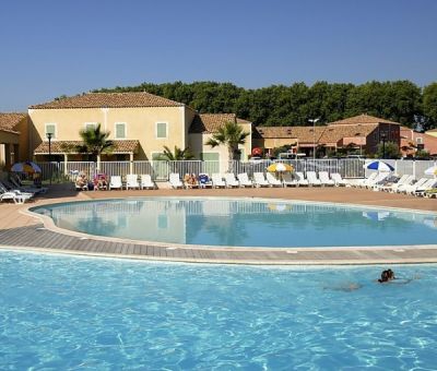 Vakantiewoningen huren in Béziers, Languedoc-Roussillon Hérault, Frankrijk | appartement voor 4 personen